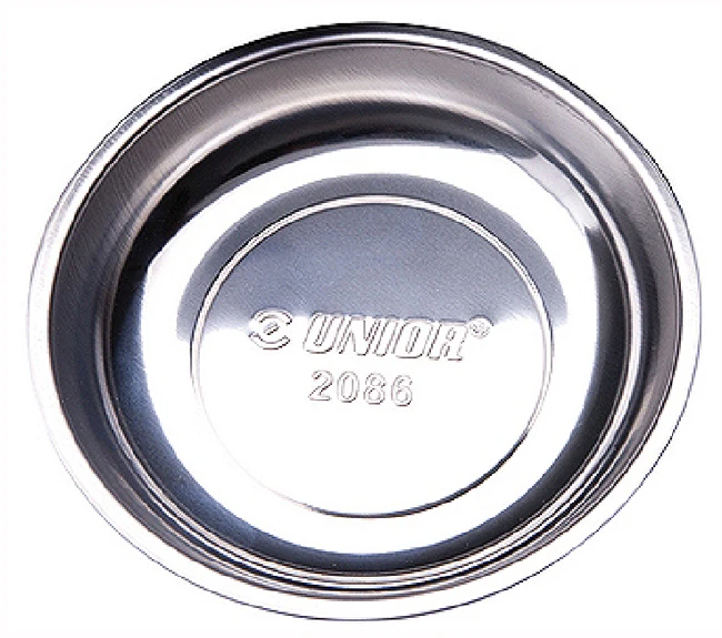 Unior magnetinė lėkštutė padėklas 2086