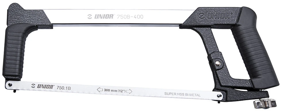 Unior pjūklas metalui 750B