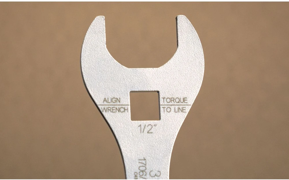 Unior raktas 1706/2DP-US