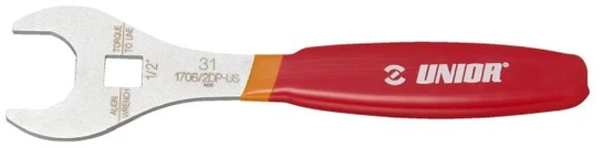 Unior raktas 1706/2DP-US