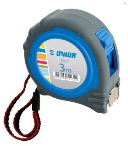 UNIOR Ruletė 5m