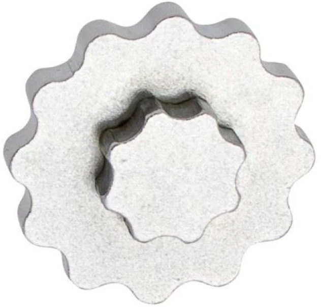 UNIOR Shimano plastikinis galinio dangtelio raktas