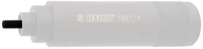 UNIOR Varžtas M6x25 skirtas 1682/4