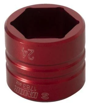 UNIOR Viršutinis pakabos dangtelis 27