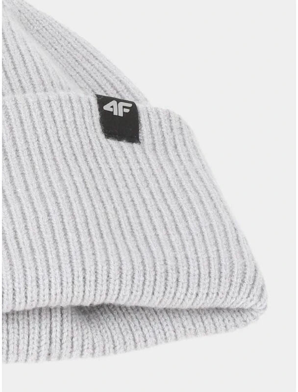 Unisex kepurė 4F 4FWAW24ACAPU511-27S
