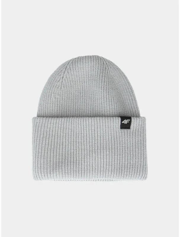 Unisex kepurė 4F 4FWAW24ACAPU511-27S