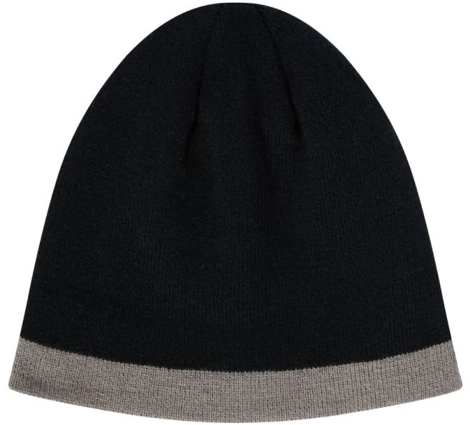 Champion Reversinė kepurė Juoda ir pilka 802407 KK001