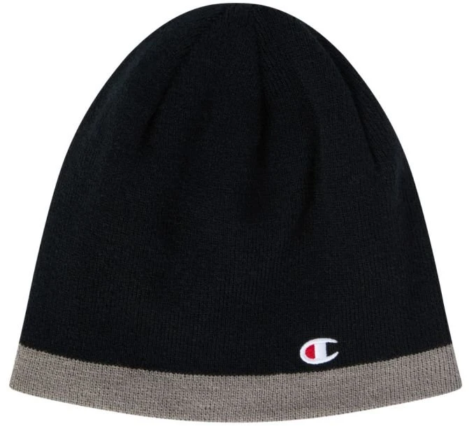 Champion Reversinė kepurė Juoda ir pilka 802407 KK001
