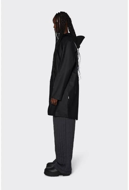 Uniseks ilgas lietpaltis Rains Long Jacket