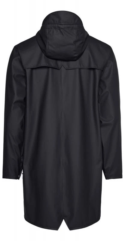 Uniseks ilgas lietpaltis Rains Long Jacket