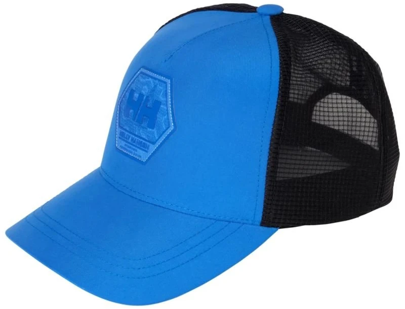 Uniseks kepurė su lenktu snapeliu Helly Hansen HP Cap