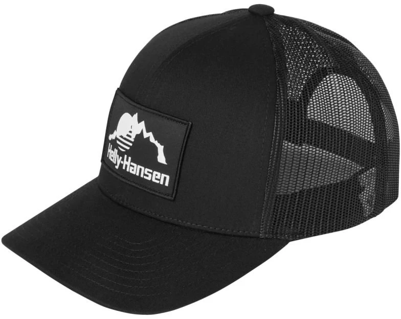 Uniseks kepurė su snapeliu Helly Hansen HH Trucker Cap