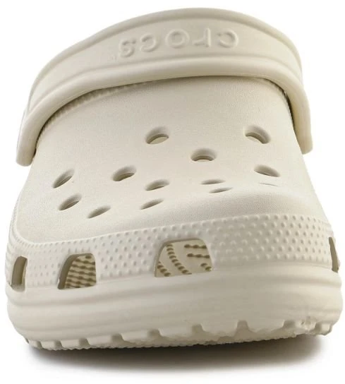 Uniseks klumpės Crocs Classic, smėlio