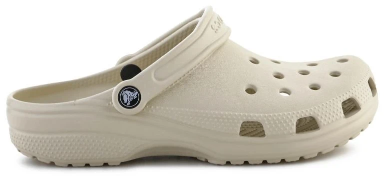 Uniseks klumpės Crocs Classic, smėlio