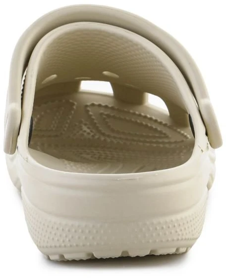 Uniseks klumpės Crocs Classic, smėlio