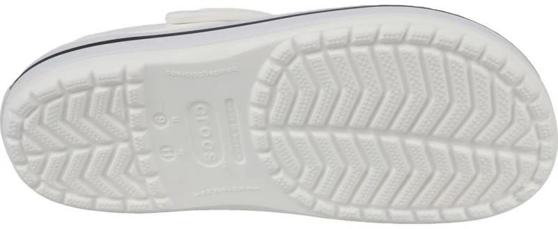 Uniseks klumpės Crocs Crocband