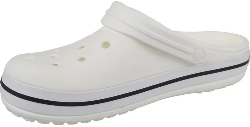 Uniseks klumpės Crocs Crocband
