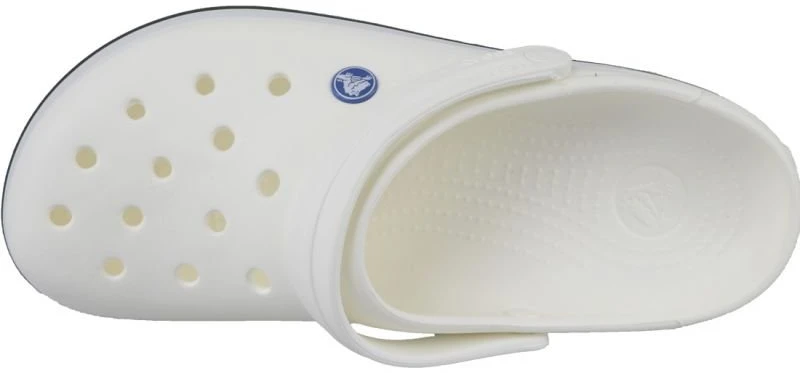 Uniseks klumpės Crocs Crocband