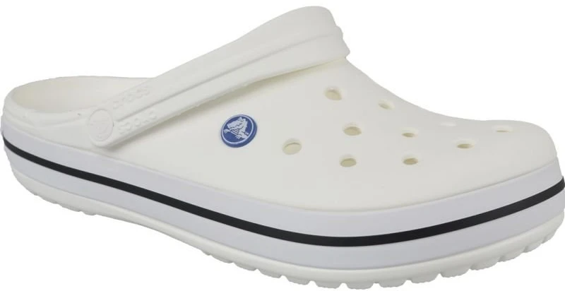 Uniseks klumpės Crocs Crocband