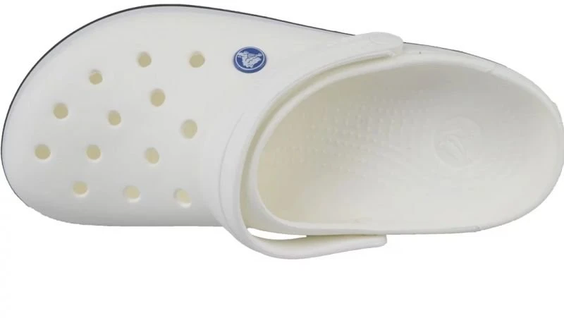 Uniseks klumpės Crocs Crocband