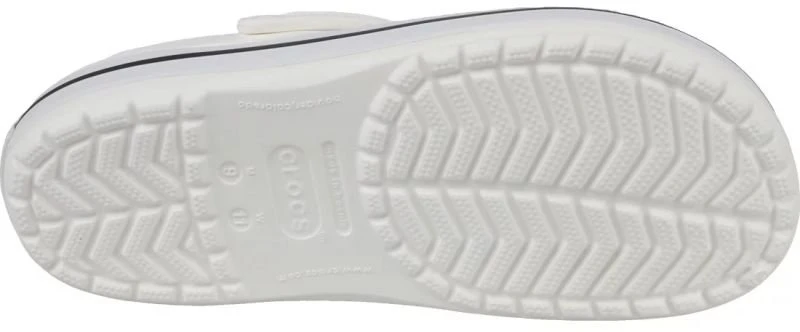 Uniseks klumpės Crocs Crocband