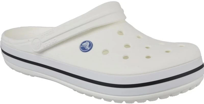 Uniseks klumpės Crocs Crocband
