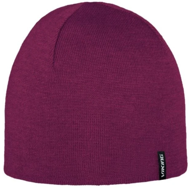 Uniseks merino vilnos kepurė Viking Noma 2.0 GWS Pro Style, 215-26--