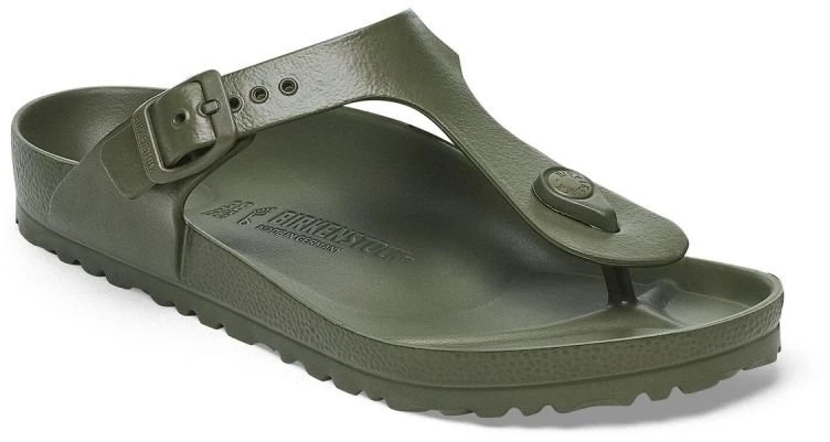 Uniseks šlepetės Birkenstock Gizeh Eva