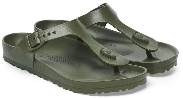 Uniseks šlepetės Birkenstock Gizeh Eva