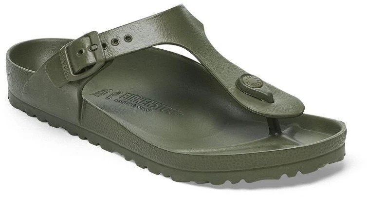 Uniseks šlepetės Birkenstock Gizeh Eva