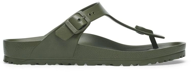 Uniseks šlepetės Birkenstock Gizeh Eva