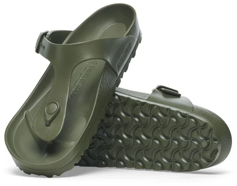 Uniseks šlepetės Birkenstock Gizeh Eva