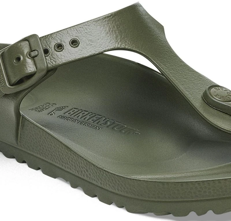 Uniseks šlepetės Birkenstock Gizeh Eva