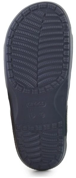Uniseks šlepetės Crocs Classic Meta Scape Slide