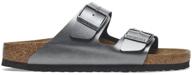 Uniseks šlepetės su reguliuojamais dirželiais Birkenstock Arizona