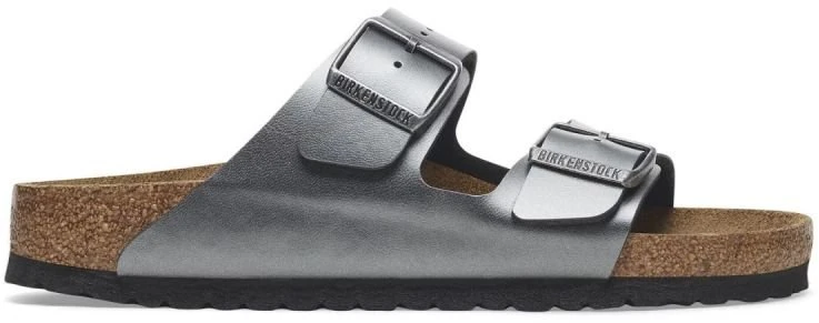 Uniseks šlepetės su reguliuojamais dirželiais Birkenstock Arizona
