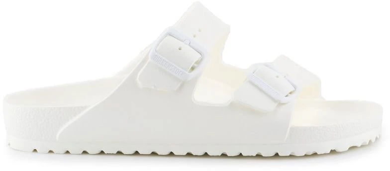 Uniseks šlepetės su reguliuojamomis sagtimis Birkenstock Arizona Eva