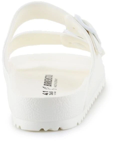 Uniseks šlepetės su reguliuojamomis sagtimis Birkenstock Arizona Eva