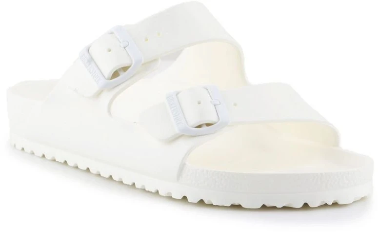 Uniseks šlepetės su reguliuojamomis sagtimis Birkenstock Arizona Eva