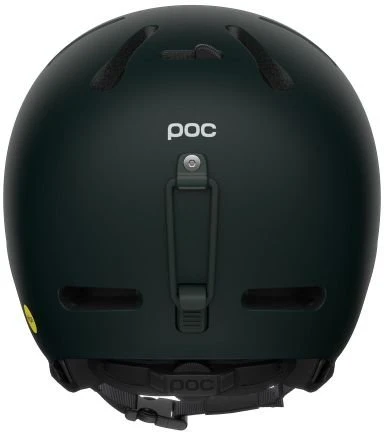 Uniseks slidinėjimo šalmas POC Fornix MIPS, žalias