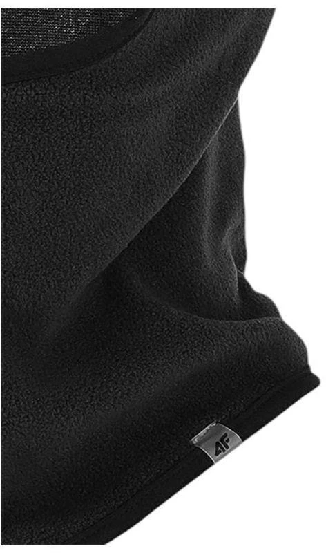 Unisex 4F mikrofleecinė balaklava 4FWMM00ABALU120-20S