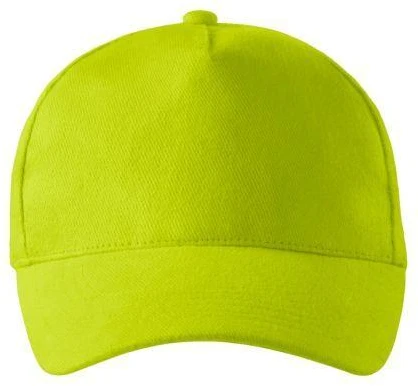Unisex 5P Kepuraitė (Laimo)