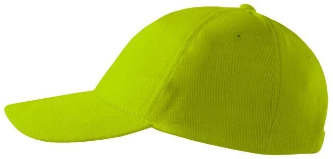 Unisex 5P Kepuraitė (Laimo)