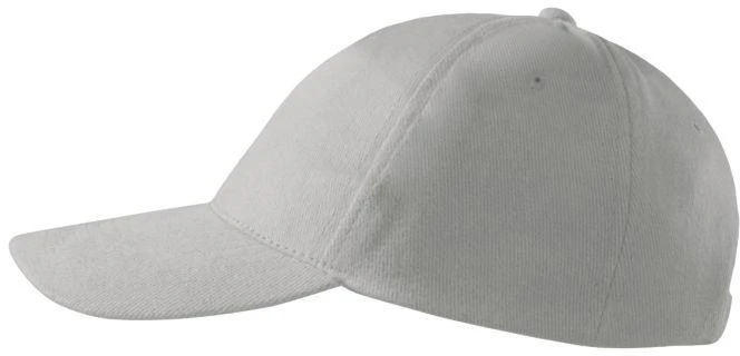 Unisex 5P Kepuraitė (Šviesiai pilka)