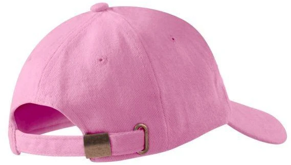 Unisex 5P Kepurė (Rožinė)