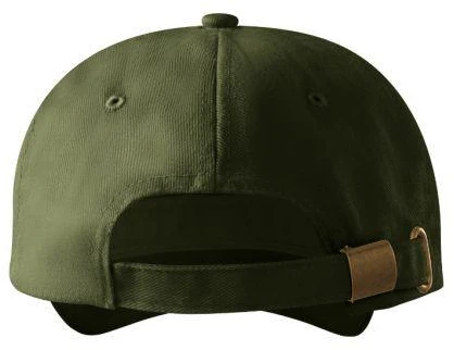 Unisex 6P kepuraitė (karinė)
