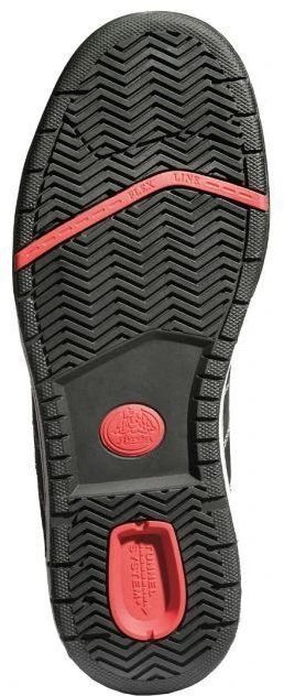 Unisex Aulinukai (Juodi) Bickz 733 W
