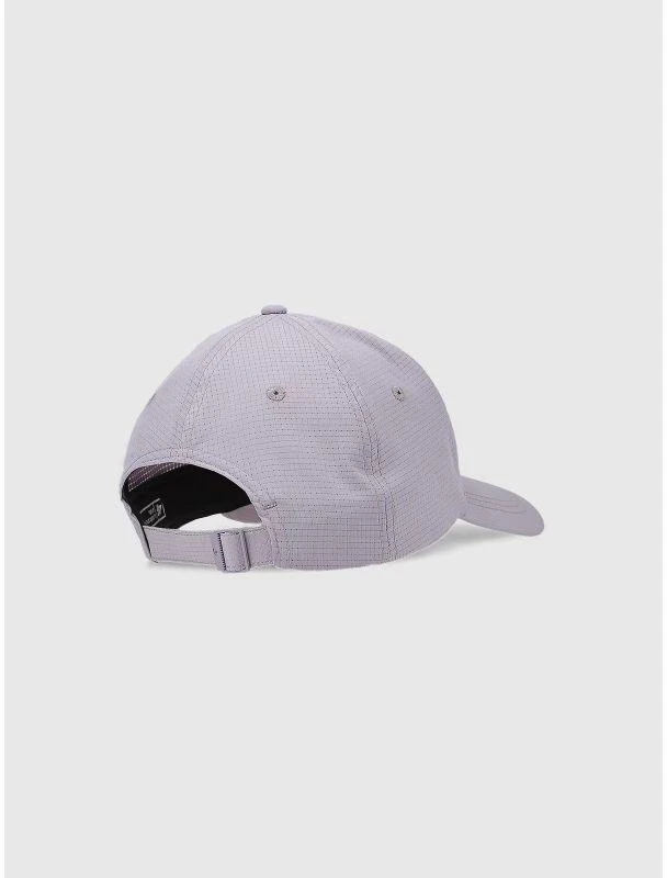 Unisex beisbolo kepuraitė 4F 4FWSS25ACABU369-52S