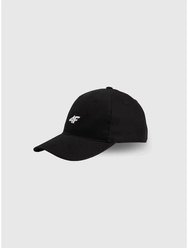 Unisex beisbolo kepurė 4F 4FRSS26ACABU589-20S