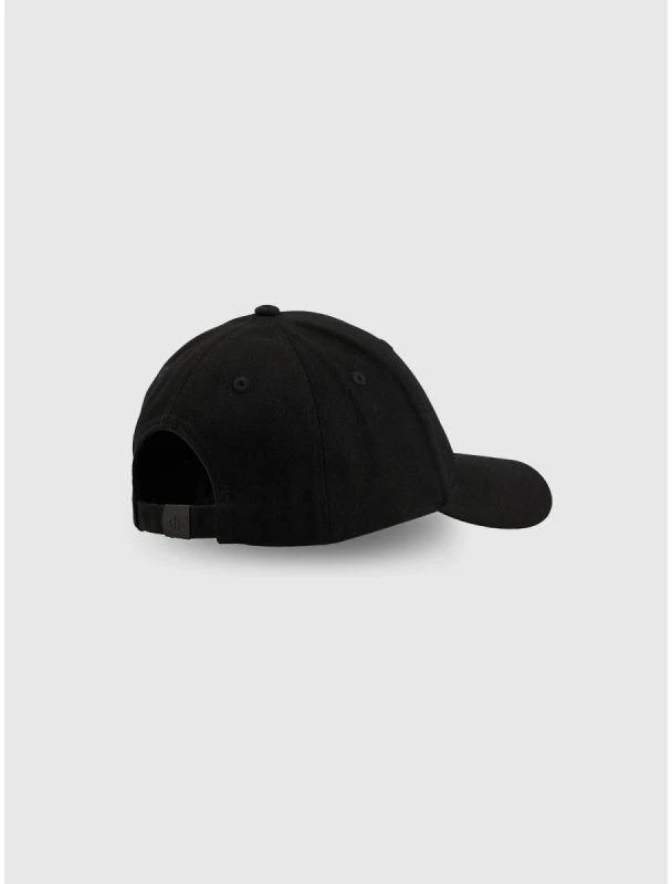 Unisex beisbolo kepurė 4F 4FRSS26ACABU589-20S